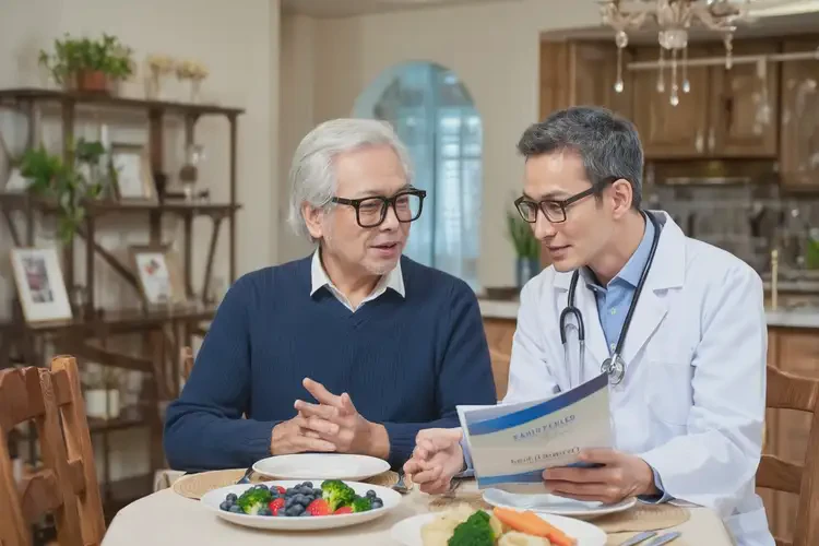 老年人中餐血糖18點(diǎn)0意味著什么(圖2)