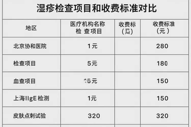 高龄老人全身偶尔起湿疹不管它会自己好吗(图1)
