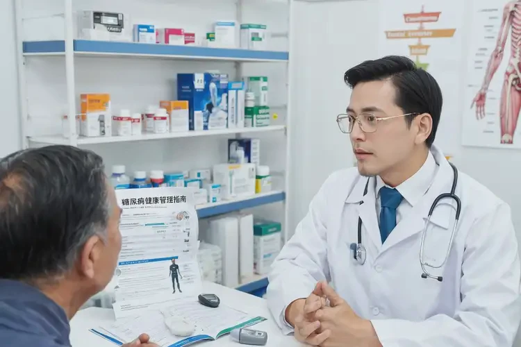 成年人早上空腹血糖29(圖1)