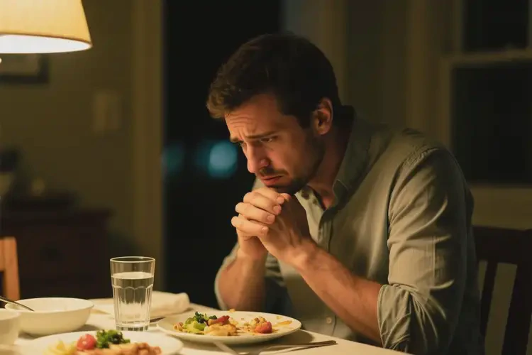 男人晚餐血糖22(圖1)