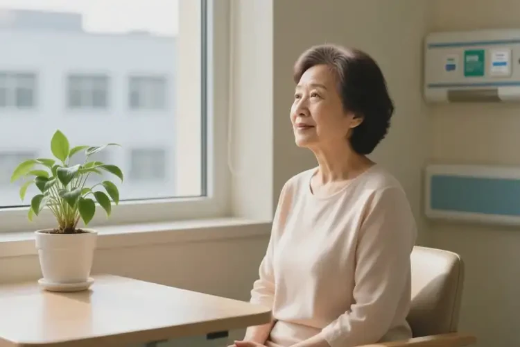 更年期女性早上血糖11(圖2)