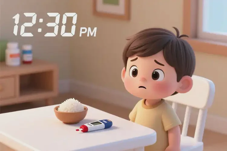 兒童中午血糖17(圖1)