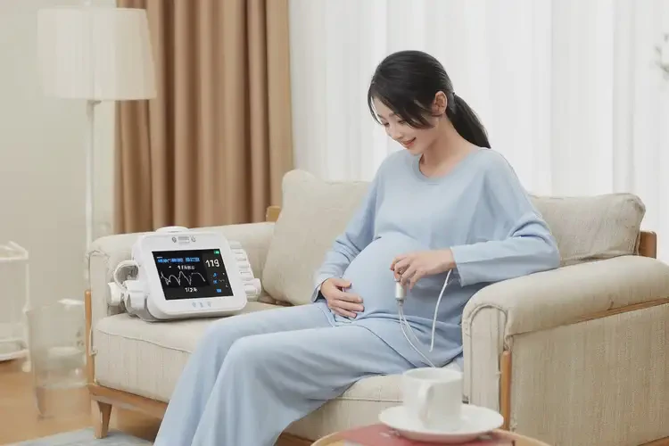 孕16周3天胎心114正常嗎(圖3)