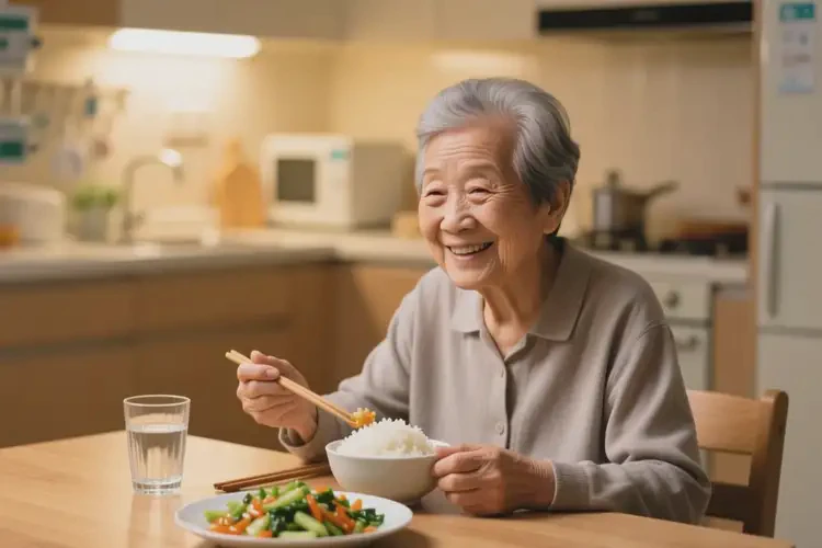 老年人晚餐血糖6(圖4)