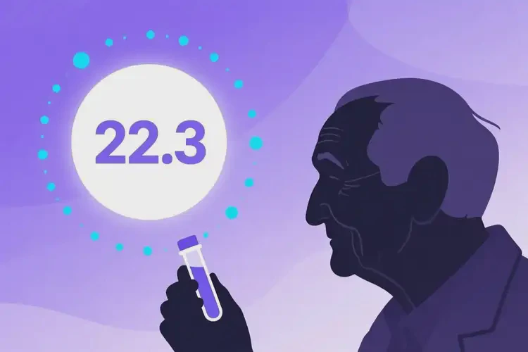 中老年人空腹血糖22(圖1)