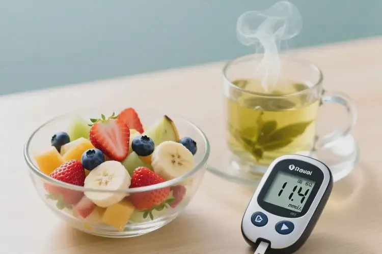 年輕人中午血糖11(圖1)