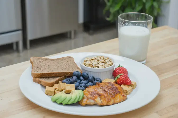 中老年人糖尿病早上能吃烤肉吗(图2)