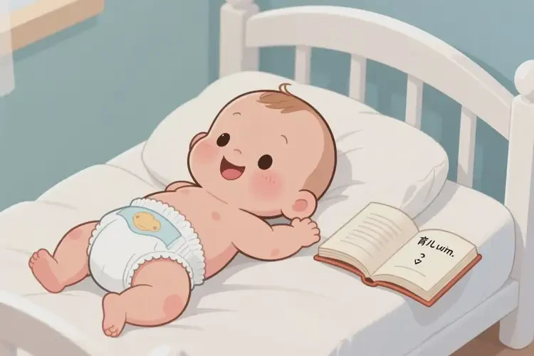 少兒肛周有濕疹不管它會(huì)自己好嗎(圖2)