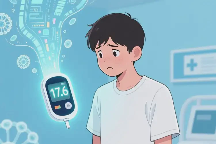 青少年中餐血糖17(图1)