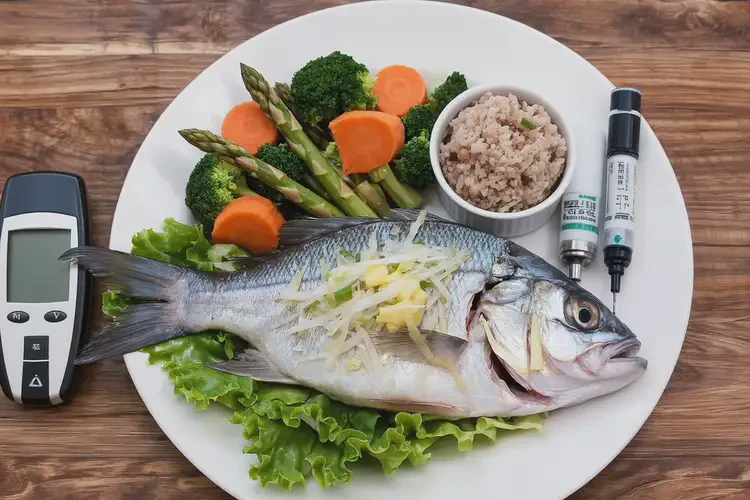 糖尿病晚期可以吃青鱼吗(图4)