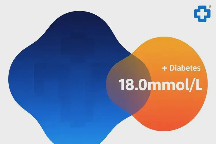 男人餐后血糖18(圖2)