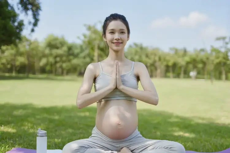 懷孕26周胎心73有危險(xiǎn)嗎(圖1)