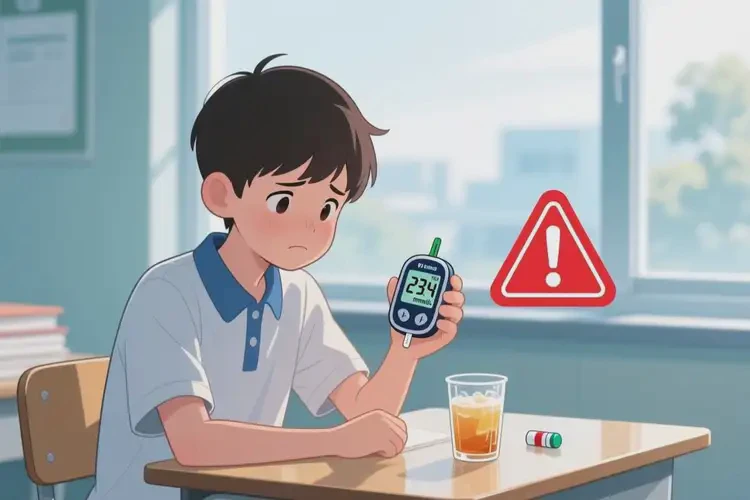 青少年下午血糖23(图4)