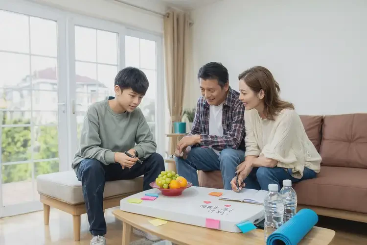 青少年早上空腹血糖7點(diǎn)0意味著什么(圖1)