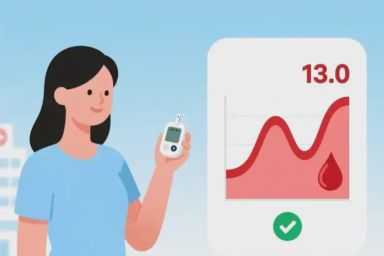 女性早上空腹血糖13點(diǎn)0是糖尿病嗎(圖4)