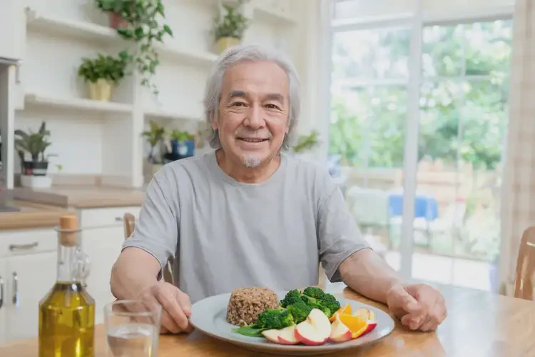 老年人下午血糖6(圖1)