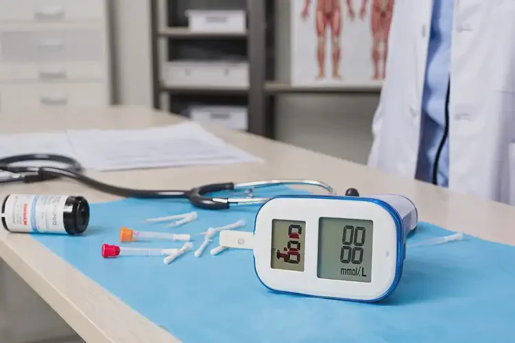 年輕人晚上血糖8點(diǎn)0是糖尿病嗎(圖4)