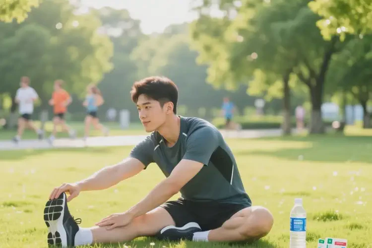 年輕人中午血糖6(圖1)