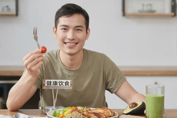 年輕人晚上血糖12點7是怎么回事(圖4)