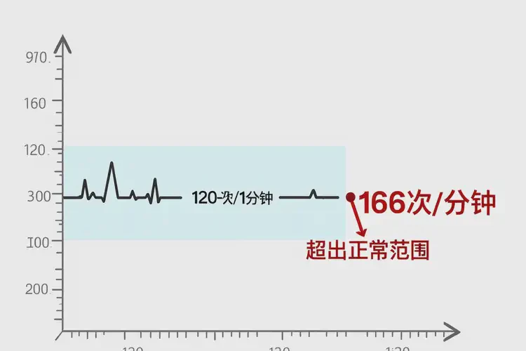 孕21周2天胎心166有危險(xiǎn)嗎(圖2)