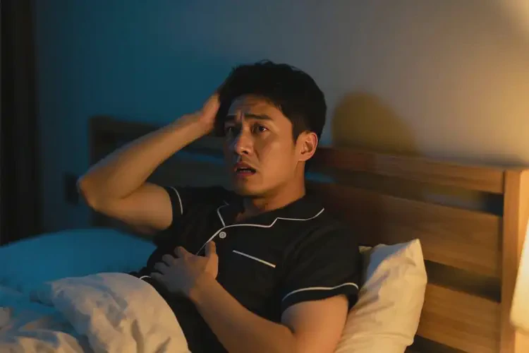 男人睡前血糖19點0是糖尿病嗎(圖1)