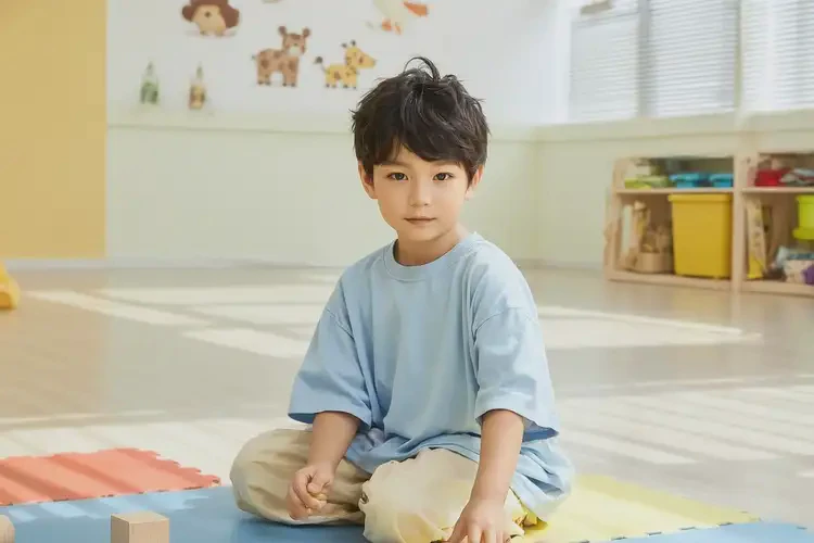 兒童手臂經(jīng)常長濕疹可不可以徹底自愈(圖1)