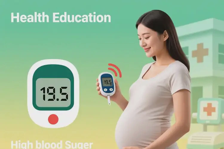 孕婦中午血糖19(圖1)