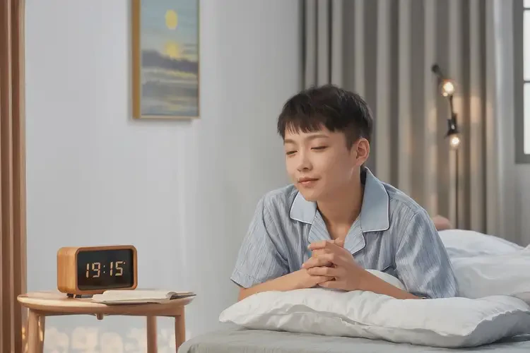 青少年睡前血糖9點(diǎn)1是糖尿病嗎(圖1)