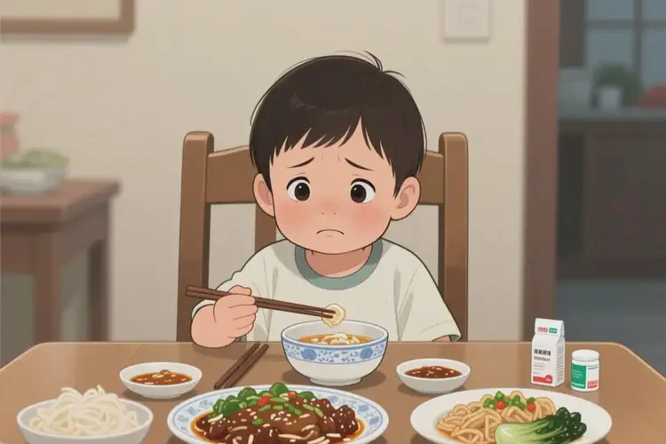 小孩中餐血糖19(圖1)