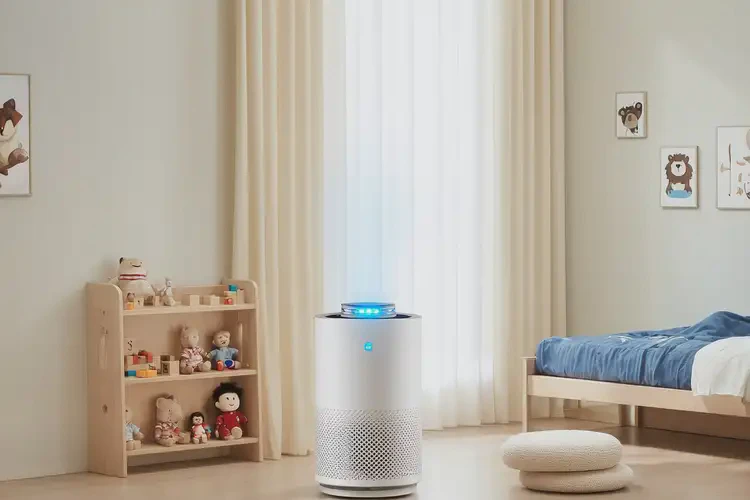 幼兒全身容易起濕疹不管它會自己痊愈嗎(圖1)