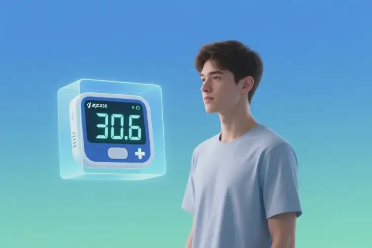 年轻人中午血糖30(图3)