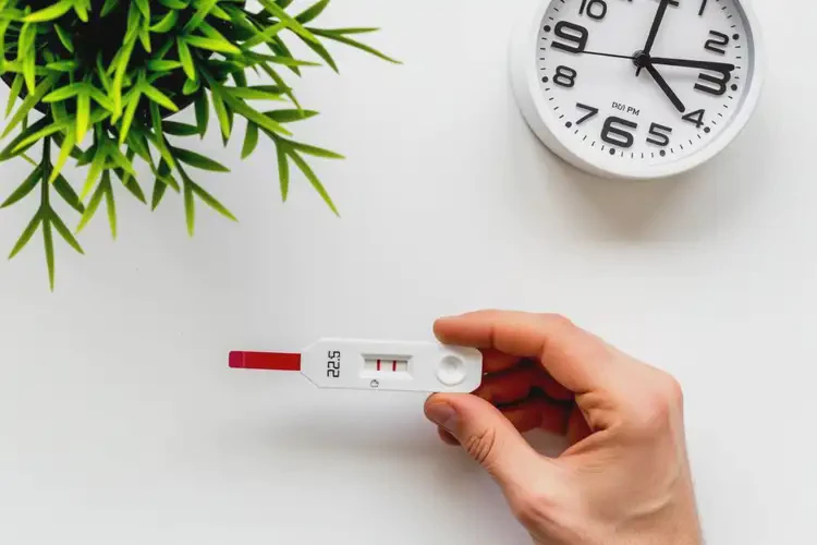 男性中午血糖22(圖1)