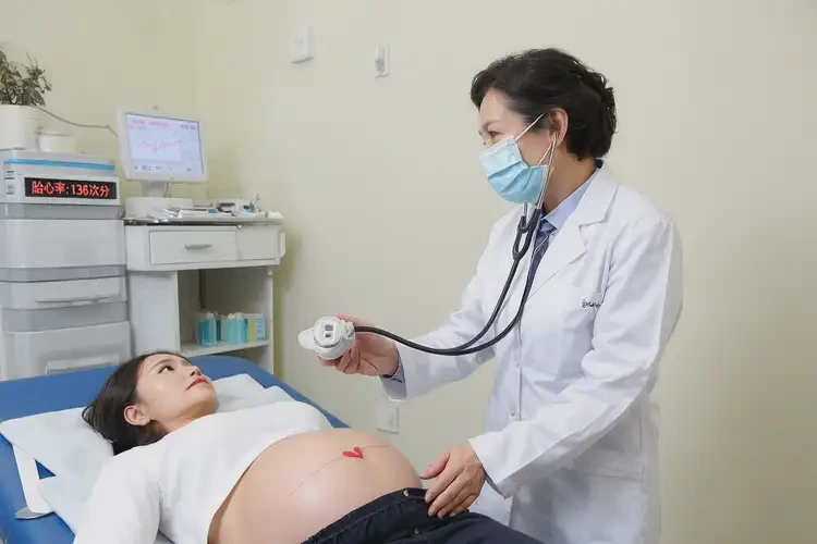 孕4周5天胎心率85還能保住嗎(圖3)