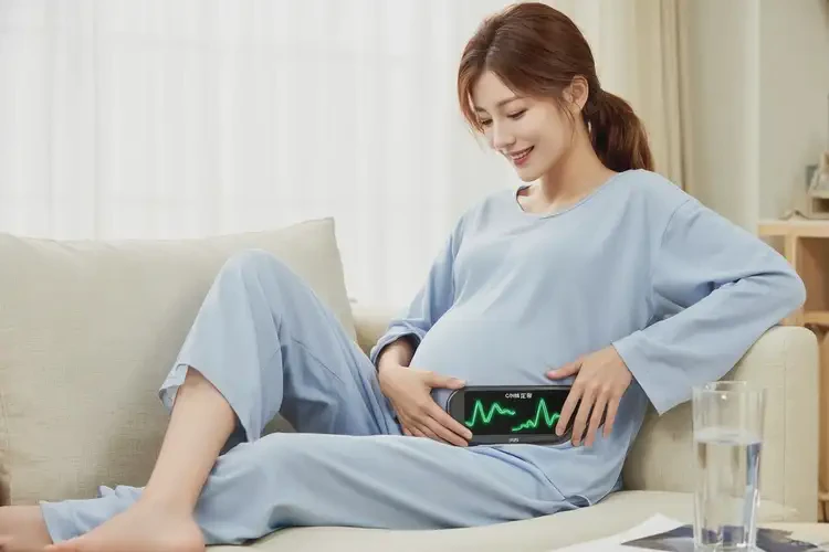 孕19周胎心76怎么回事(圖2)