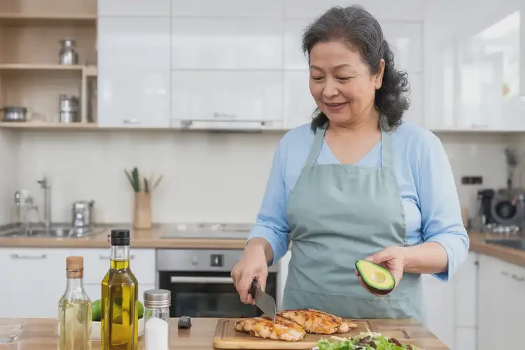 女人糖尿病后期可以吃鳄梨吗(图1)