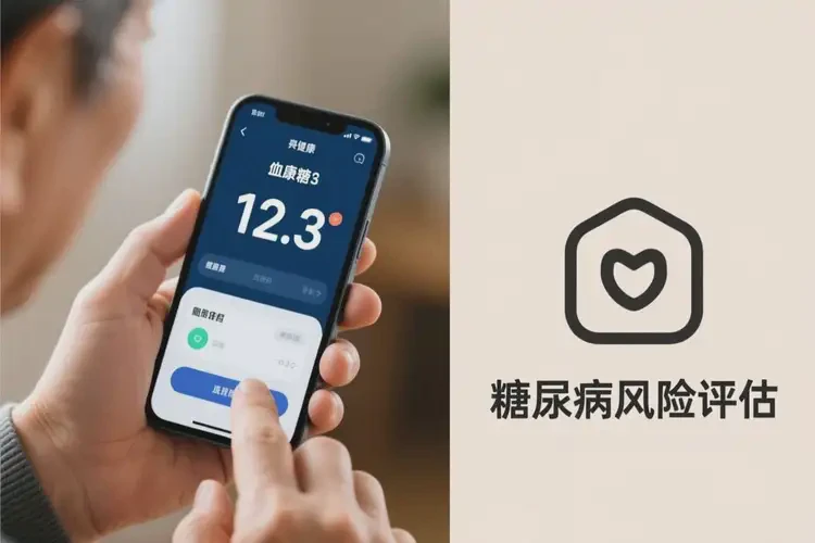 中年人下午血糖12(圖1)