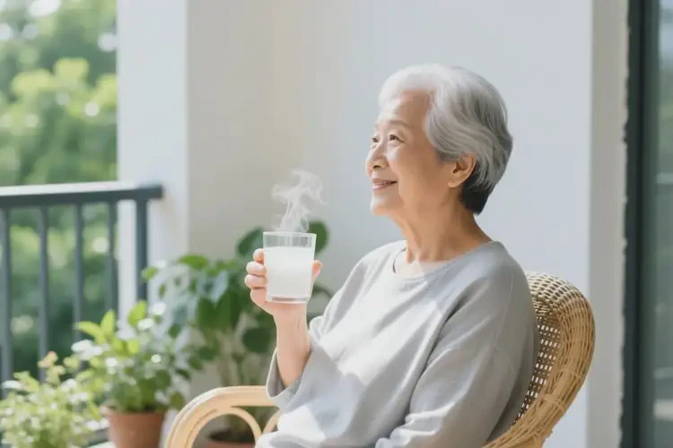 中老年人空腹血糖4(圖4)