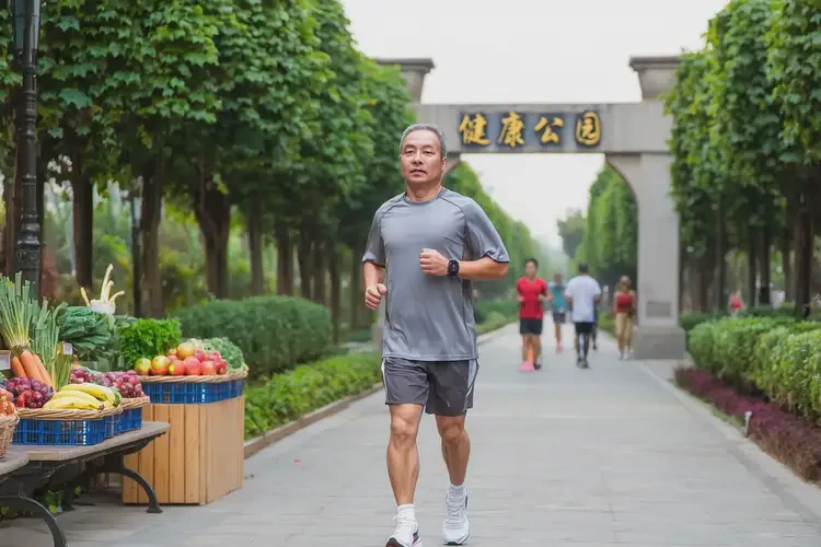 男性早上血糖10(图1)