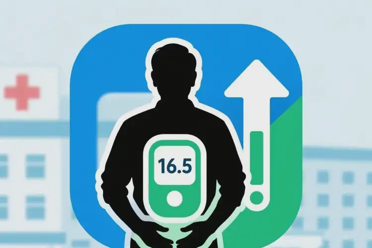 中年人空腹血糖16(圖2)