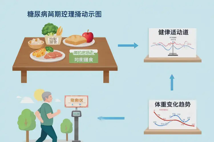 中年人早上空腹血糖9點(diǎn)1是糖尿病嗎(圖1)