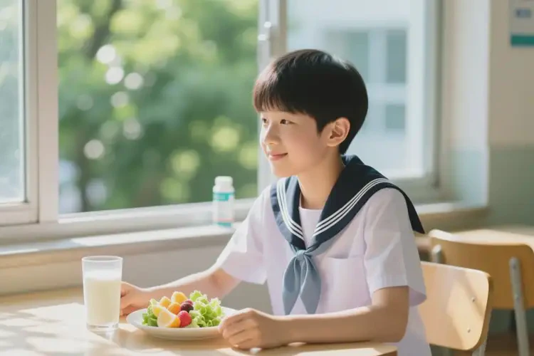 青少年餐后血糖6點3意味著什么(圖4)