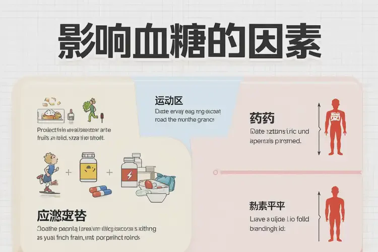 中年人中餐血糖6點(diǎn)8是糖尿病嗎(圖3)