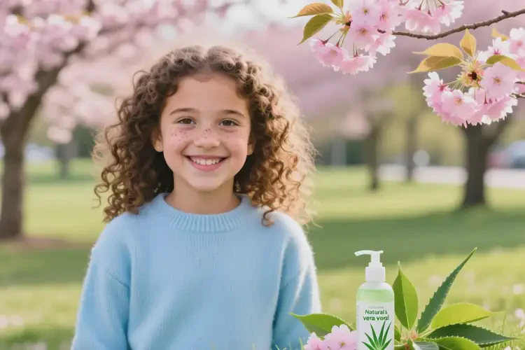 中學(xué)生臉上經(jīng)常長濕疹可以徹底自愈嗎(圖3)