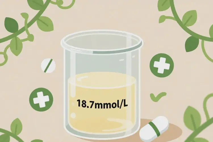 成年人中午血糖18(圖1)