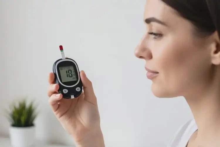 女人早上血糖19點(diǎn)2是糖尿病嗎(圖3)