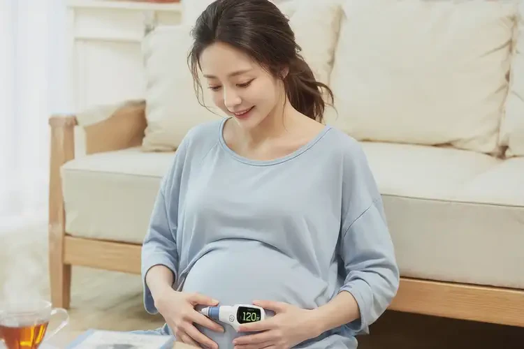 孕13周3天胎心130多正常嗎(圖3)