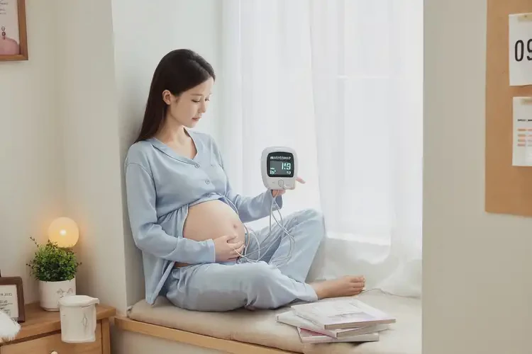 孕8周胎心率168怎么回事(圖3)