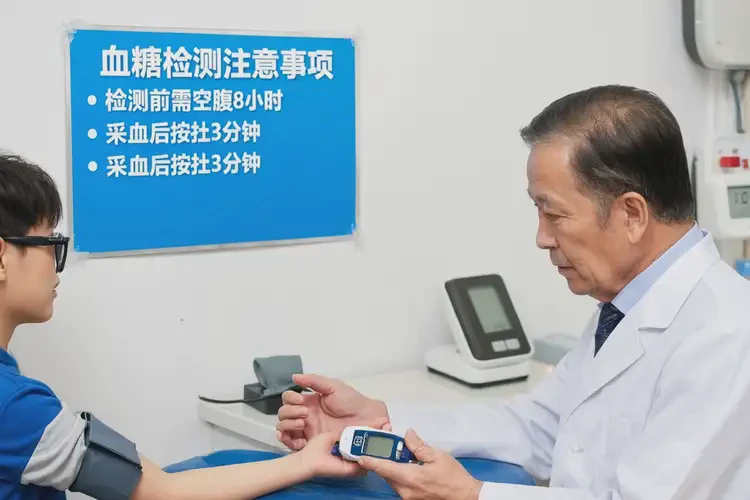 青少年空腹血糖29(圖1)