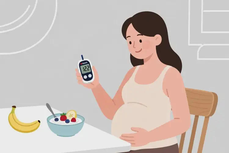 孕婦早餐血糖12(圖1)