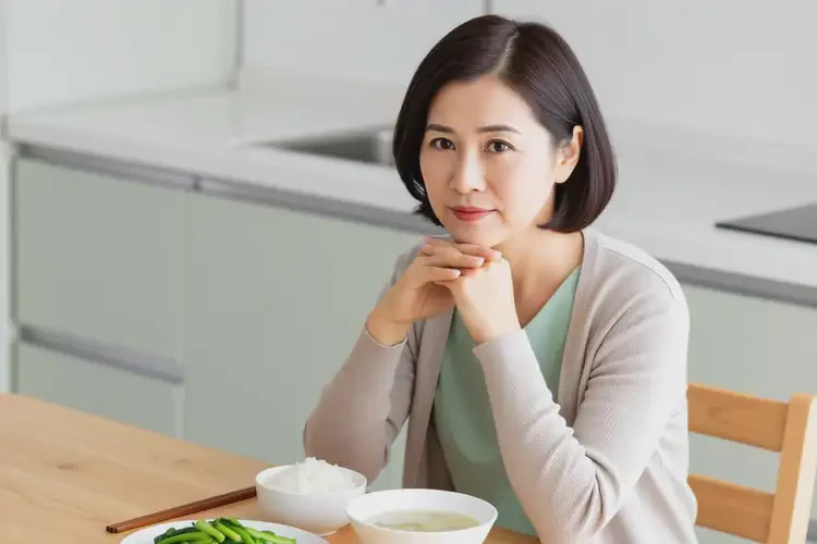 更年期女性中餐血糖13(圖2)